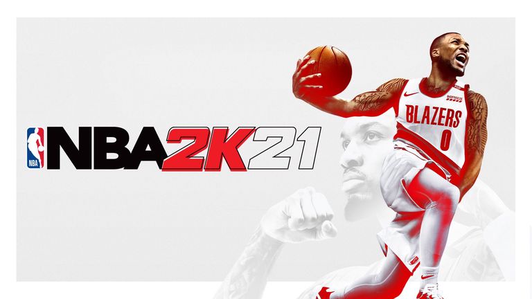 《NBA 2K21》 Switch NSP/XCI 下载 