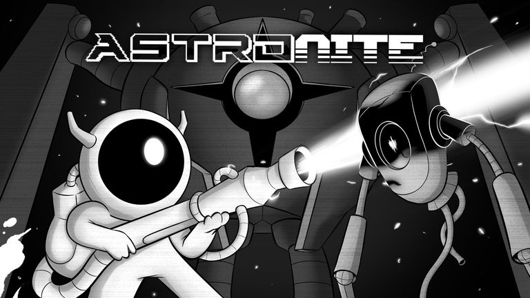 Astronite Switch NSP/XCI 下载