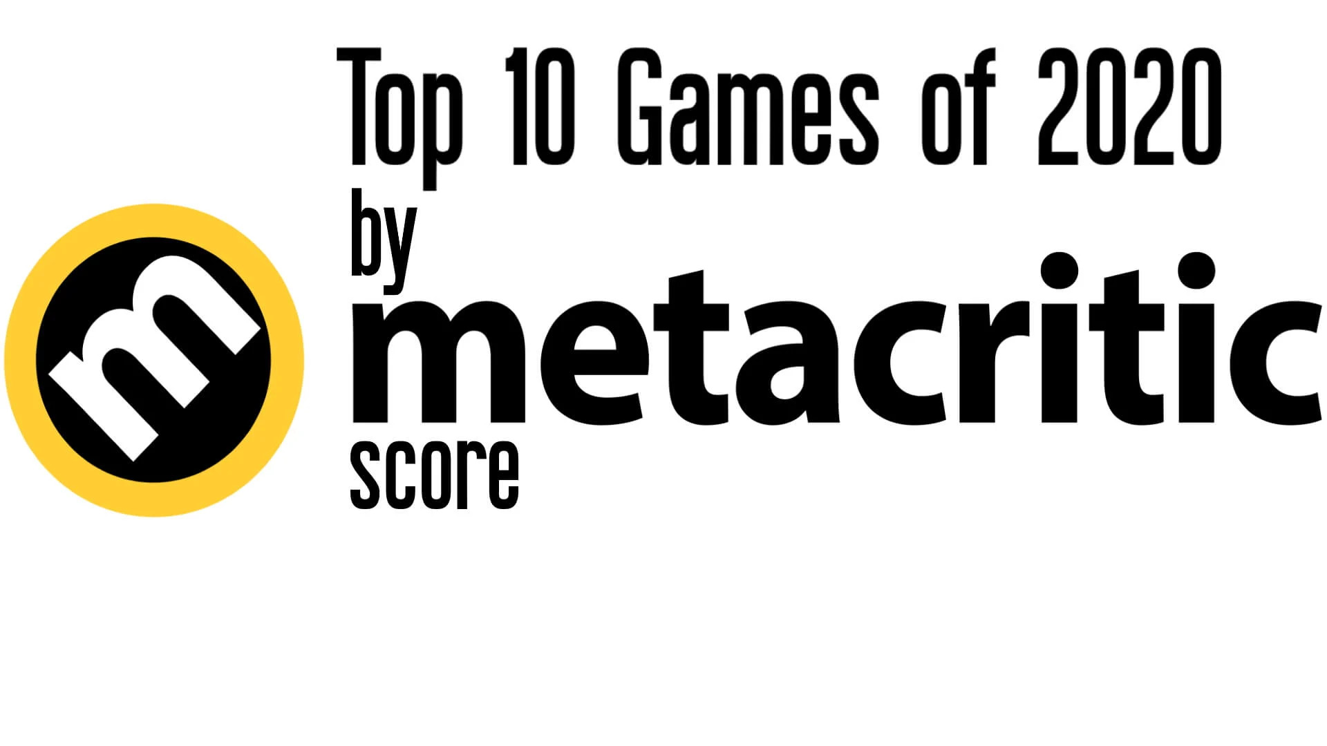 Metacritic 媒体评分 2022 年度十佳 Switch 游戏