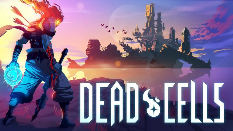 死亡细胞 (Dead Cells) Switch NSP/XCI 下载