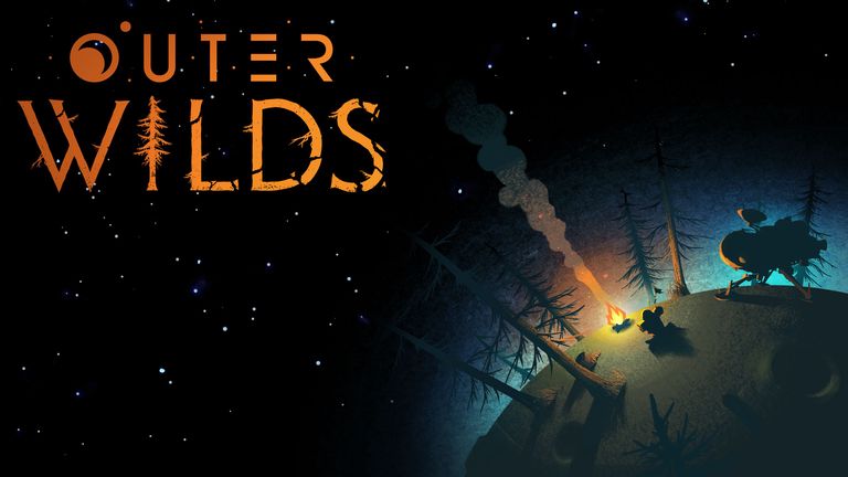 星际拓荒 Outer Wilds Switch NSP/XCI 下载